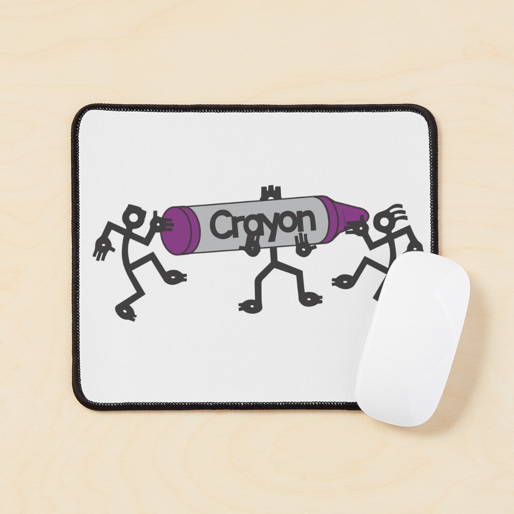 Item preview, Mouse Pad designed and sold by 3FreaksWith.