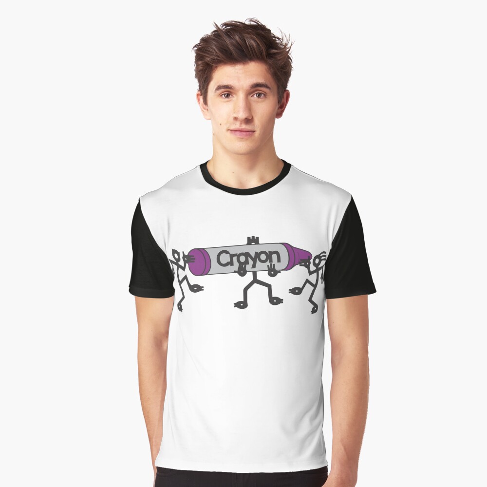 Item preview, Graphic T-Shirt designed and sold by 3FreaksWith.