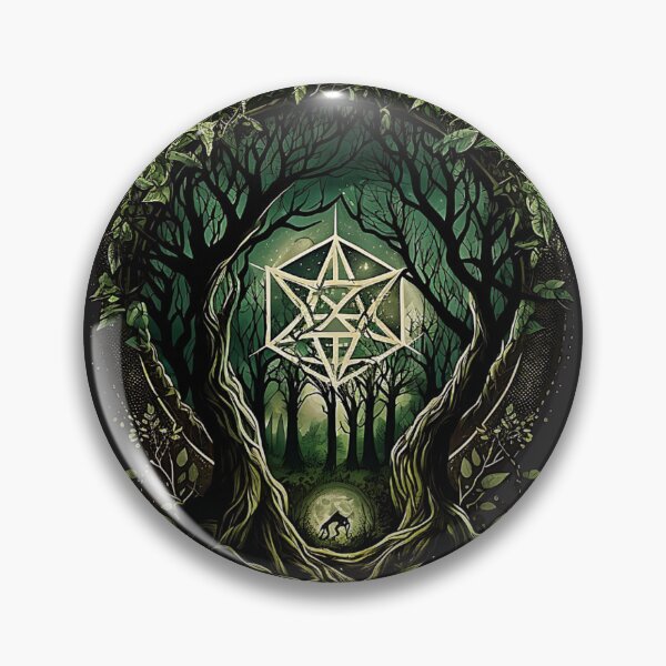 Item preview, Ritual Clearing designed and sold by bobbobroberts.