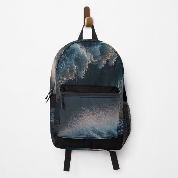 Item preview, Wave 8 by The Pianist designed and sold by Fabled-Gallery.