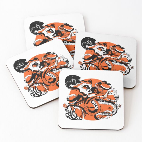 Item preview, Contortionist designed and sold by PhatBuddha.