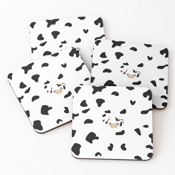 Item preview, cute cow print designed and sold by yessebel.