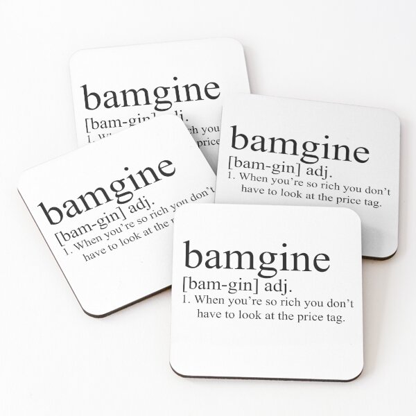 Item preview, bamgine definition - KSI designed and sold by Chloe R.