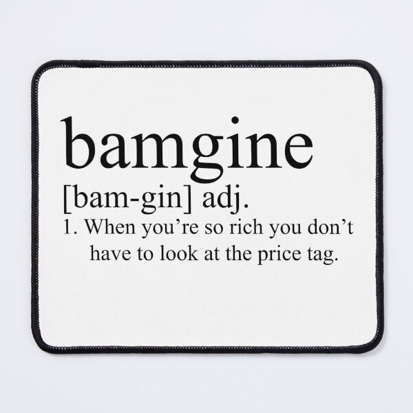 Item preview, bamgine definition - KSI designed and sold by Chloe R.