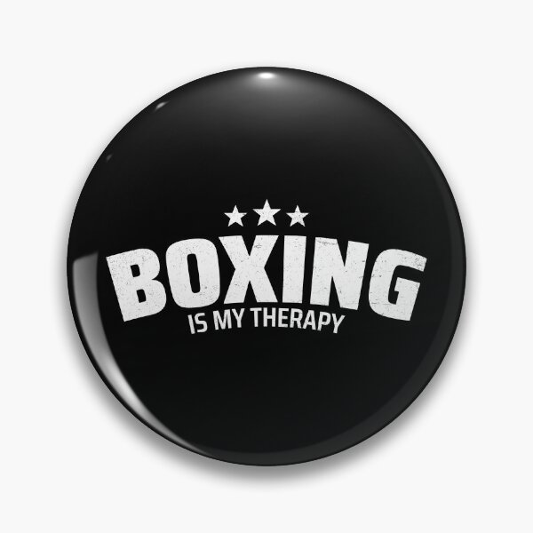 Item preview, funny boxing quote boxing quotes designed and sold by WangsArt.