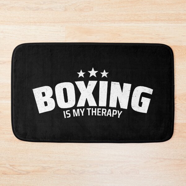 Item preview, funny boxing quote boxing quotes designed and sold by WangsArt.