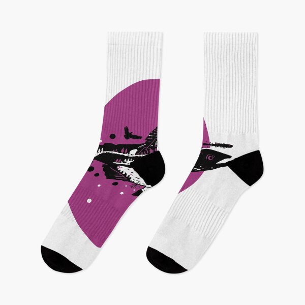 Item preview, Salmon Run designed and sold by PoweredPencil.