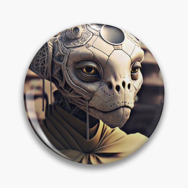 Artikelvorschau, Fantsy mutierte Schildkröte entworfen und verkauft von PREARTE.