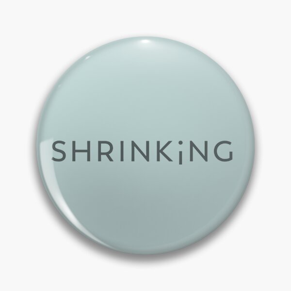 Item preview, Shrinking designed and sold by bibliophan.
