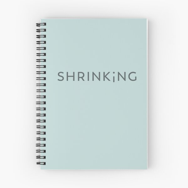 Item preview, Shrinking designed and sold by bibliophan.