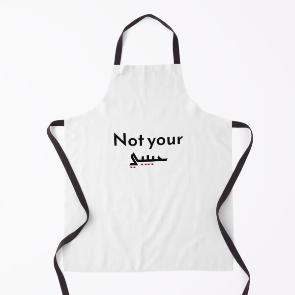 Item preview, Not Your Habibi designed and sold by Yourfavshop600.
