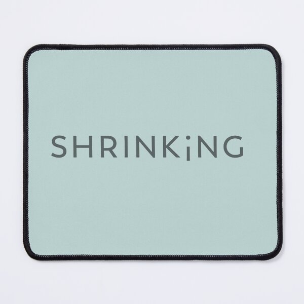 Item preview, Shrinking designed and sold by bibliophan.