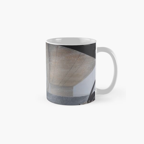 Funny Joke Classic Mug