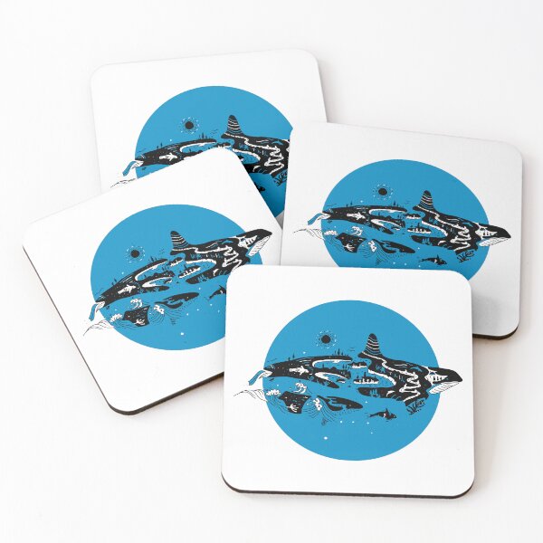 Item preview, Orca Pod designed and sold by PhatBuddha.