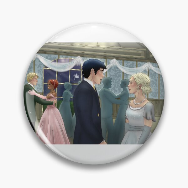 Item preview, James, Grace, Matthew and Cordelia - The Last Hours designed and sold by juliacarstairss.