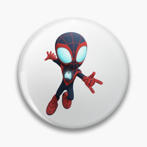 Item preview, funny spidey and his amazing (2023) designed and sold by safesadi.
