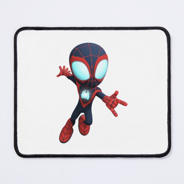 Item preview, funny spidey and his amazing (2023) designed and sold by safesadi.