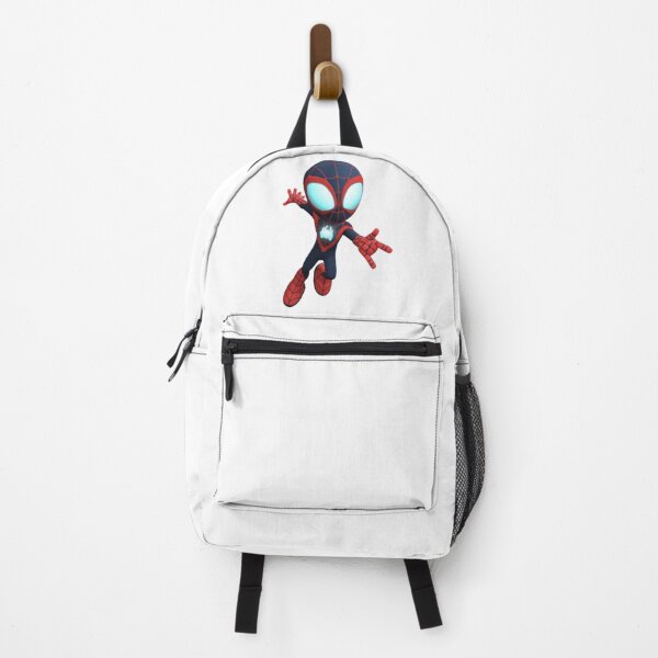 Item preview, funny spidey and his amazing (2023) designed and sold by safesadi.