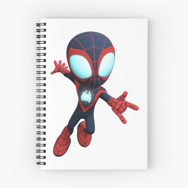 Item preview, funny spidey and his amazing (2023) designed and sold by safesadi.