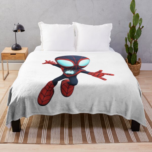 Item preview, funny spidey and his amazing (2023) designed and sold by safesadi.