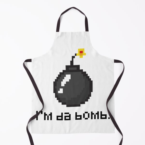Item preview, Da Bomb designed and sold by Twosweet.