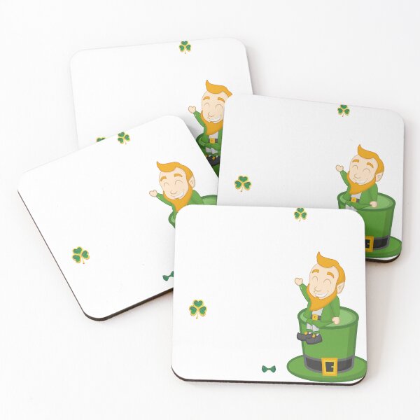 Item preview,  st patrick's day designed and sold by ImMonaliza.