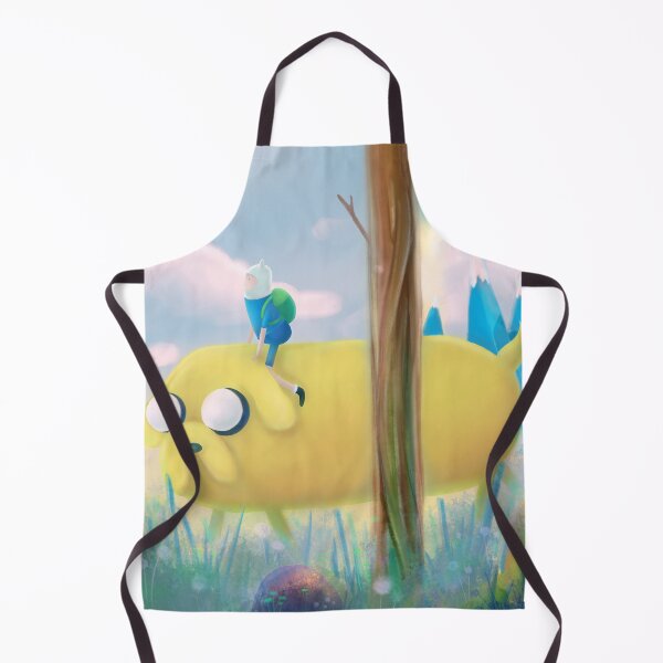 Item preview, Finn and Jake adventure designed and sold by eringracee.