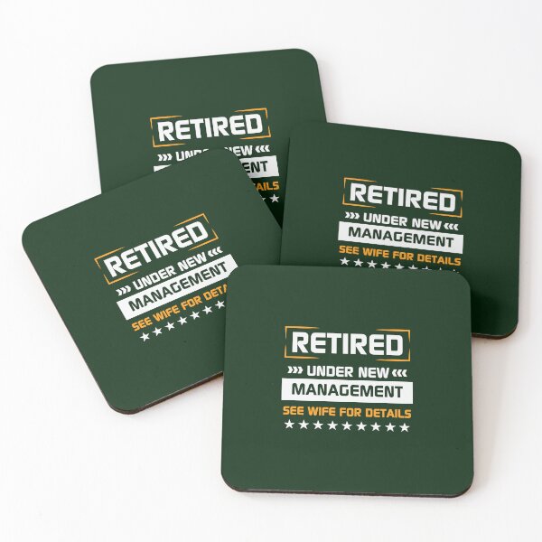 Item preview,    happy retirement designed and sold by marie1919.