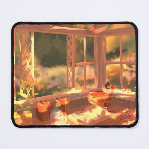 Item preview, sunny days at the little office nook designed and sold by mienar.