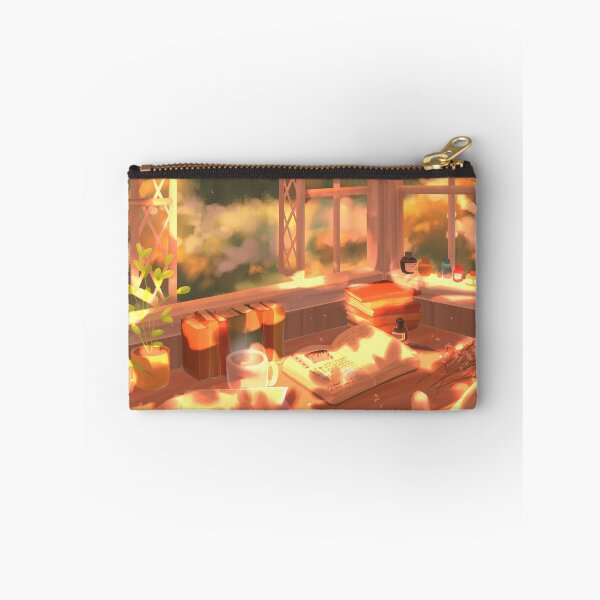 Item preview, sunny days at the little office nook designed and sold by mienar.