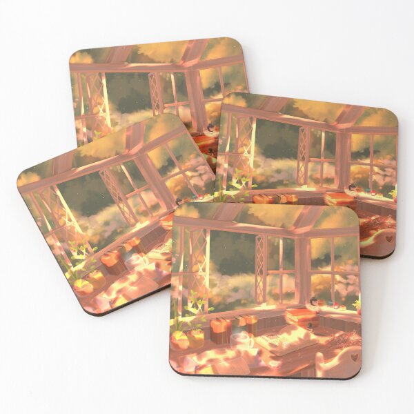 Item preview, sunny days at the little office nook designed and sold by mienar.