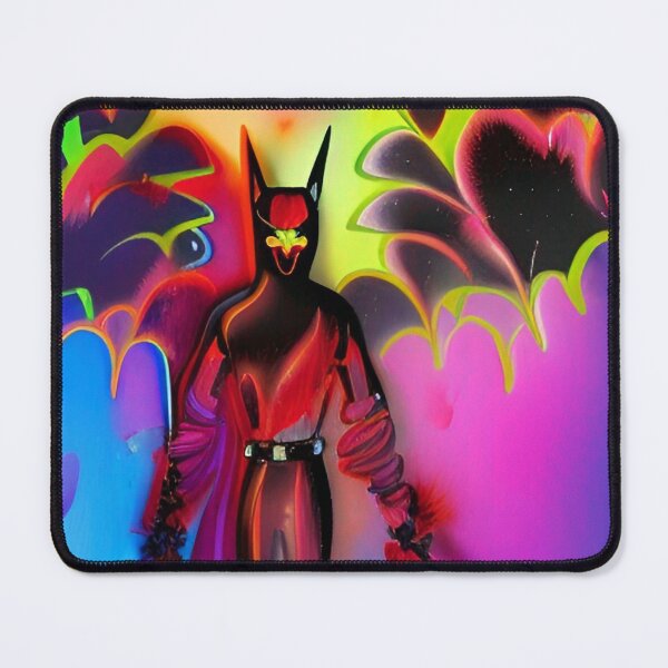 Item preview, Black Knight Rainbow Wings designed and sold by mghtymvrk2040.