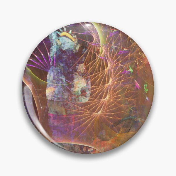 Item preview, Lady Liberty  (Square Version) - By John Robert Beck designed and sold by studiobprints.