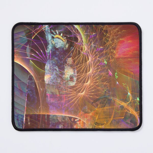 Item preview, Lady Liberty (Square Version) - By John Robert Beck designed and sold by studiobprints.
