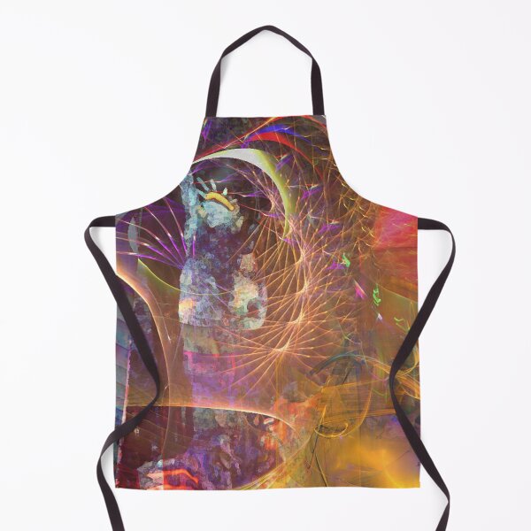 Item preview, Lady Liberty  (Square Version) - By John Robert Beck designed and sold by studiobprints.