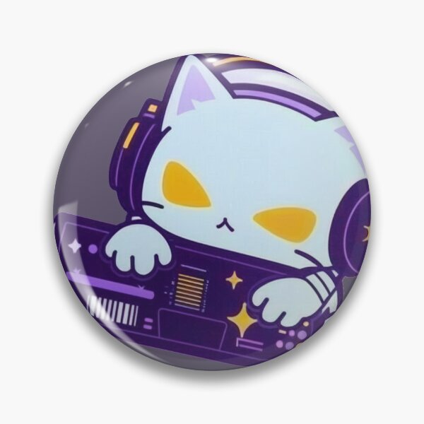 Item preview, DJ Napster designed and sold by shiniartshop.