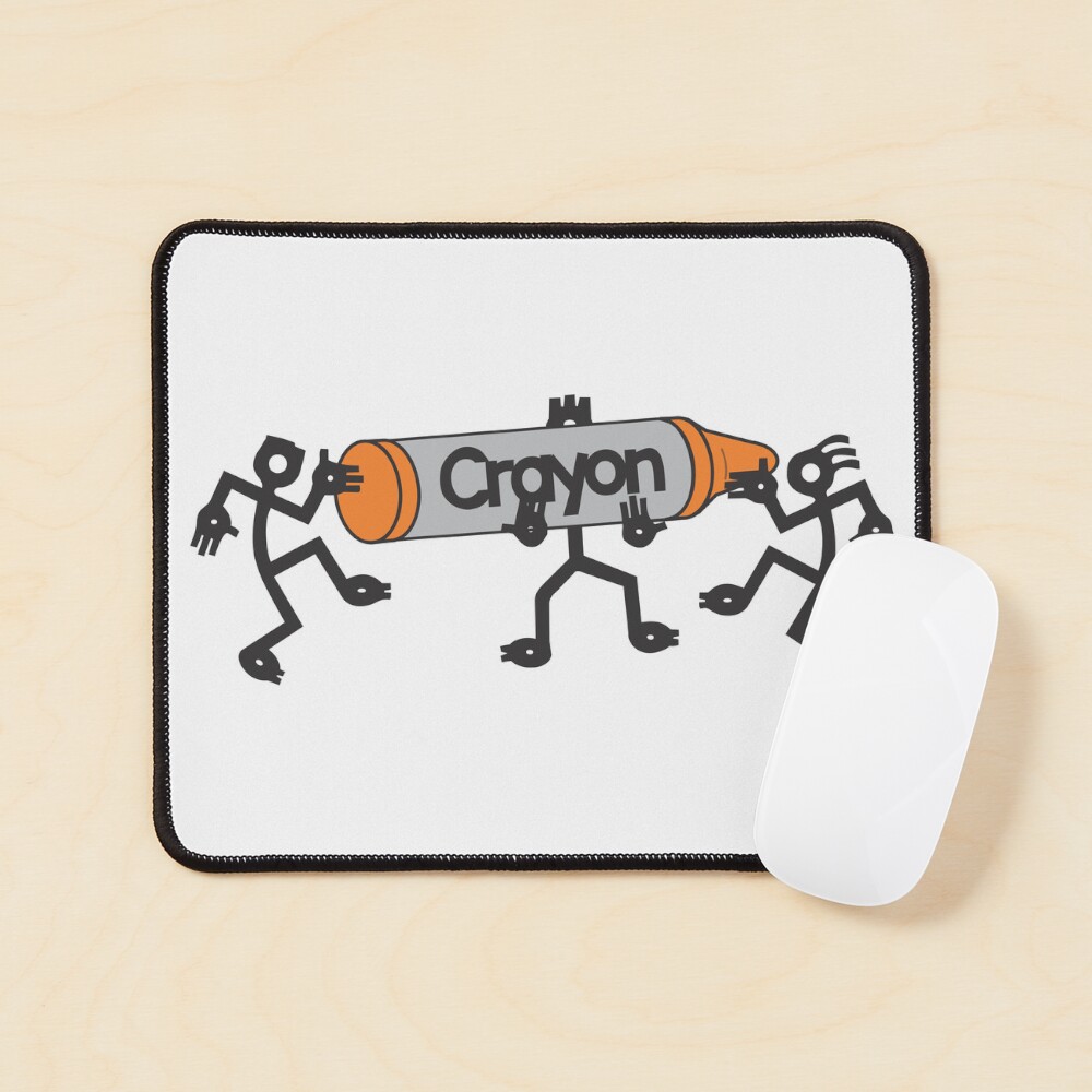 Item preview, Mouse Pad designed and sold by 3FreaksWith.