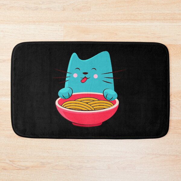 Artikelvorschau, Meine Katze hat Spaghetti gegessen entworfen und verkauft von LaRaguteria.