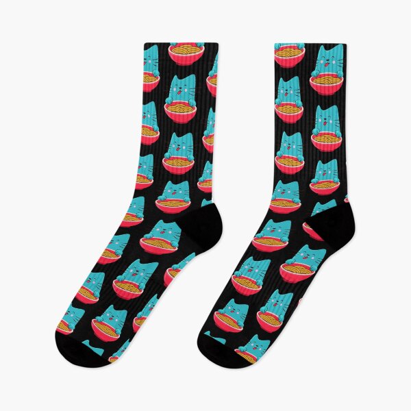 Item preview, My Cat Ate Spaghetti  designed and sold by LaRaguteria.