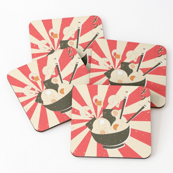 Item preview, Ramen designed and sold by MonVerSer.