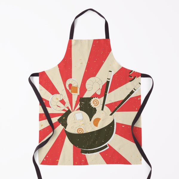 Item preview, Ramen designed and sold by MonVerSer.