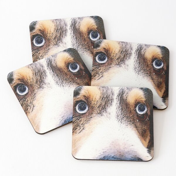 Item preview, I Am Sorry (Square Version) - By John Robert Beck designed and sold by studiobprints.