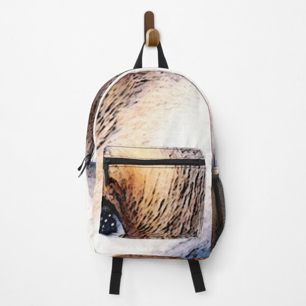 Item preview, I Am Sorry (Square Version) - By John Robert Beck designed and sold by studiobprints.
