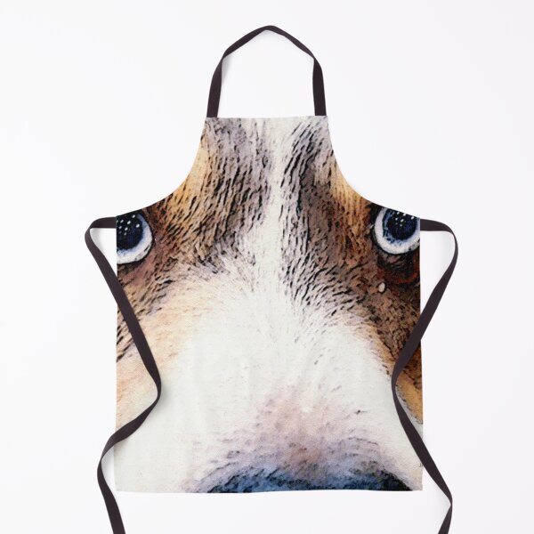 Item preview, I Am Sorry (Square Version) - By John Robert Beck designed and sold by studiobprints.