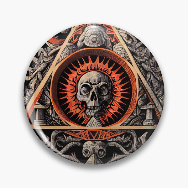 Item preview, Demiurge designed and sold by DAZMAZZZ.