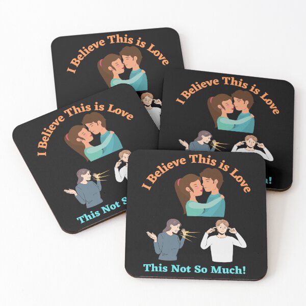 Item preview, When You Think You Know Love  designed and sold by Comfortingtees.