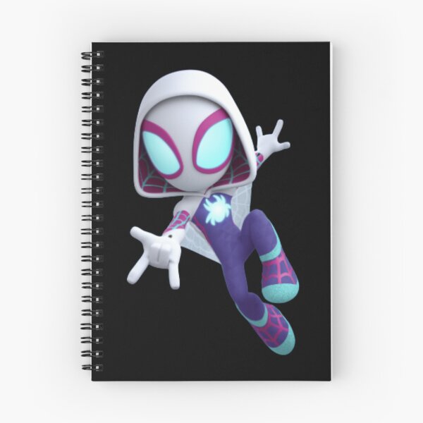 Item preview, funny spidey and his amazing (2023) designed and sold by safesadi.