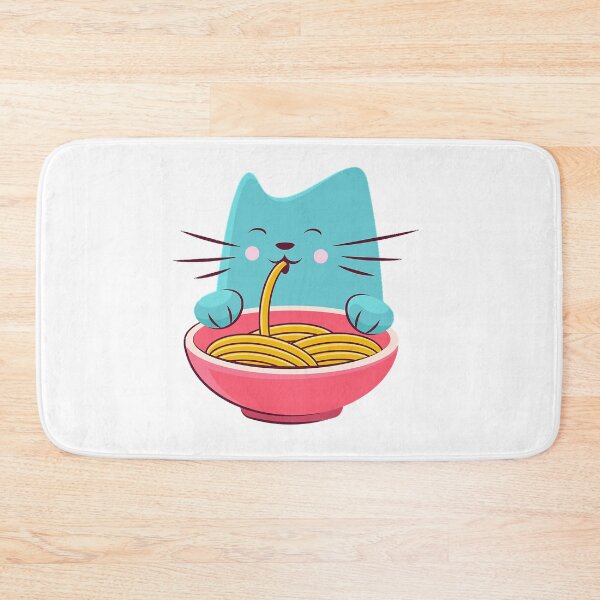 Artikelvorschau, Meine Katze hat Spaghetti gegessen entworfen und verkauft von LaRaguteria.