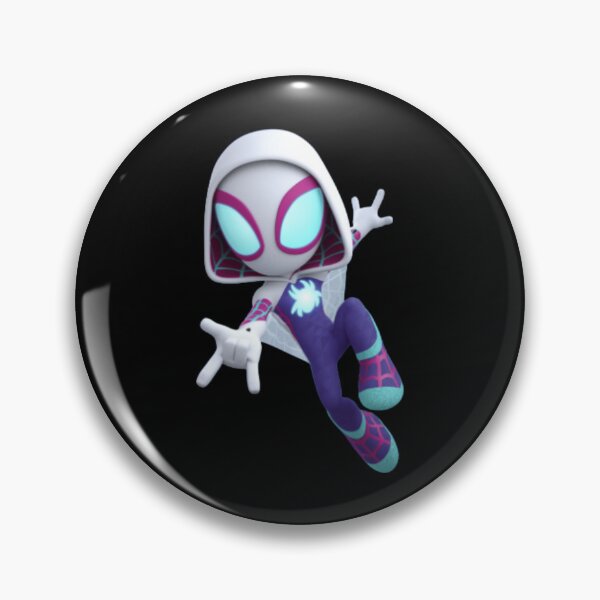 Item preview, funny spidey and his amazing (2023) designed and sold by safesadi.
