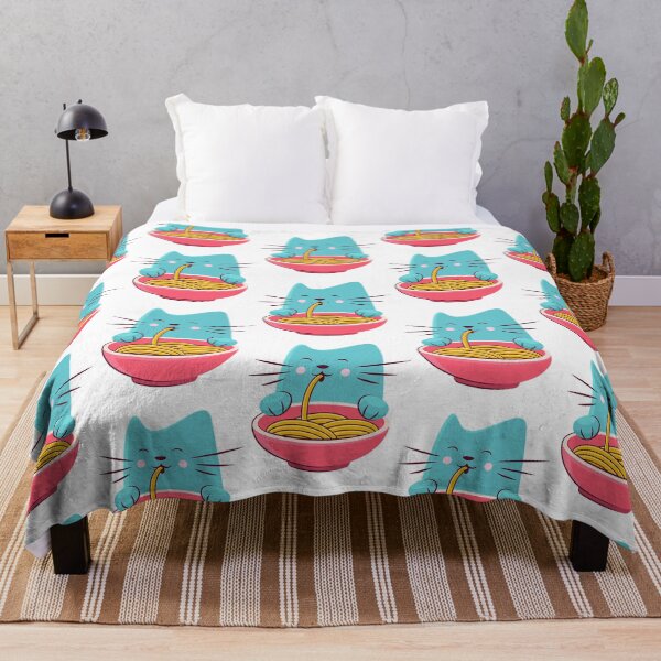 Item preview, My Cat Ate Spaghetti  designed and sold by LaRaguteria.